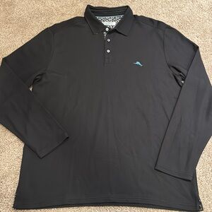 Tommy Bahama Long Sleeve